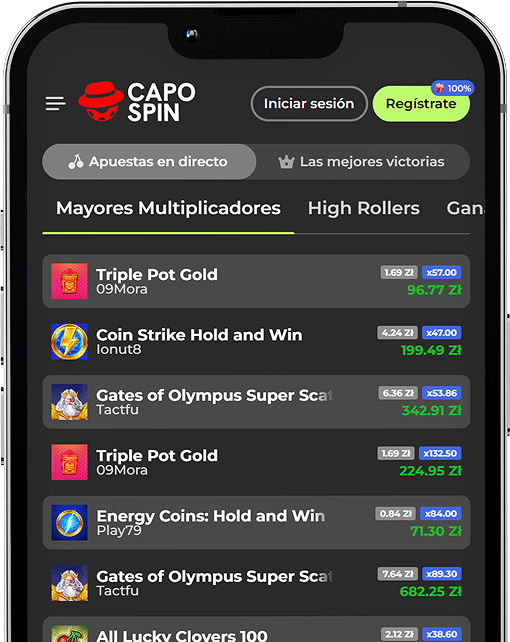 App Banner Móvil